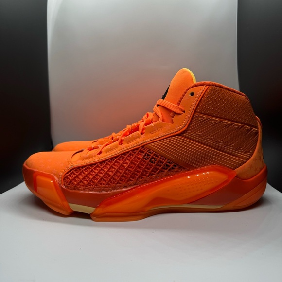 Air Jordan 38 - Picture 4 of 6